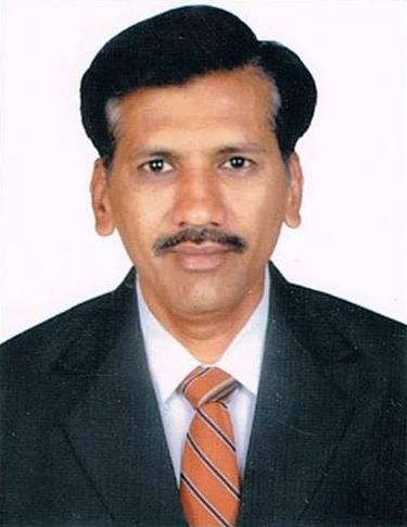 Dr. J. J. Dhruve